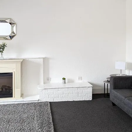 Campbeltown Loch Apartment Exterior photo
