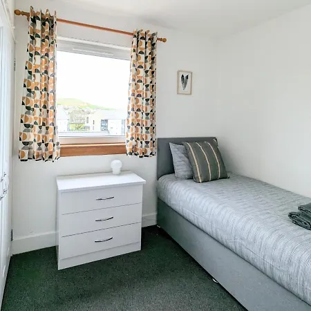 Campbeltown Loch Apartment Exterior photo