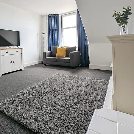 Campbeltown Loch Apartment Exterior photo