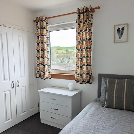Campbeltown Loch Apartment Exterior photo