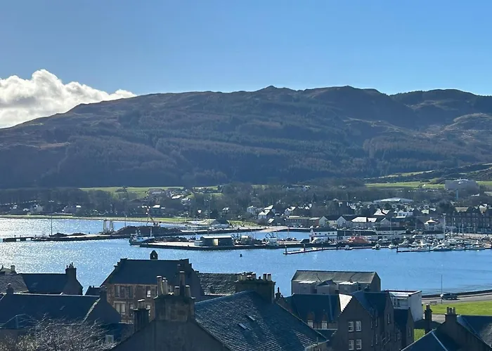 Campbeltown Loch