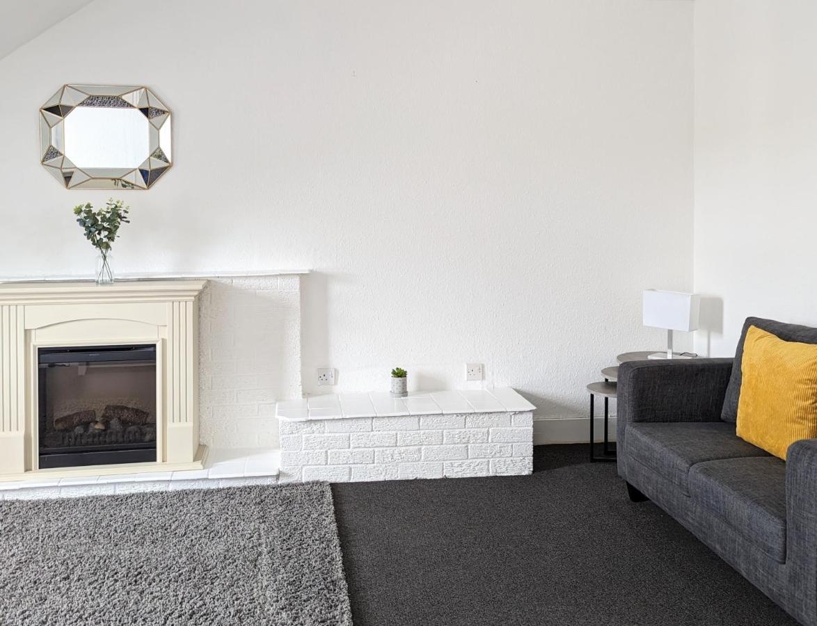 Apartamento Loch