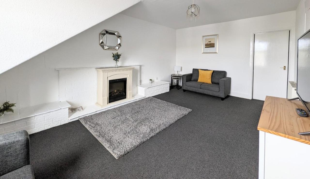 Apartment Loch *