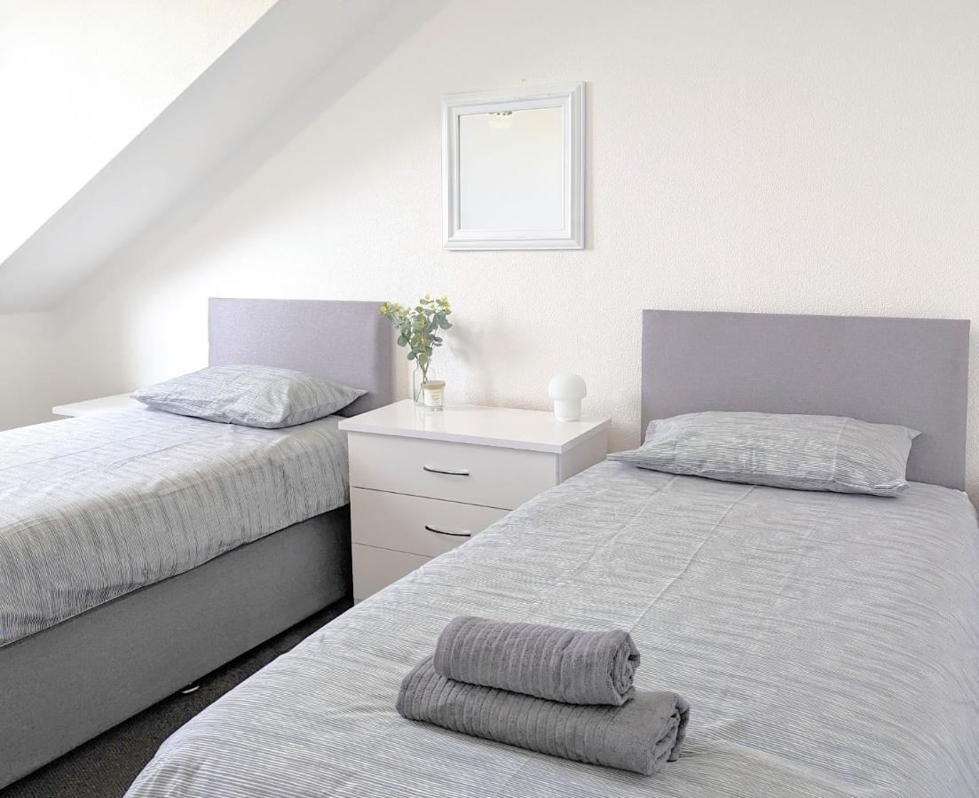 Loch Apartamento *