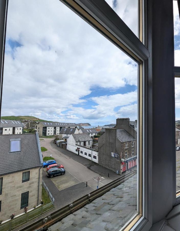 Loch Campbeltown