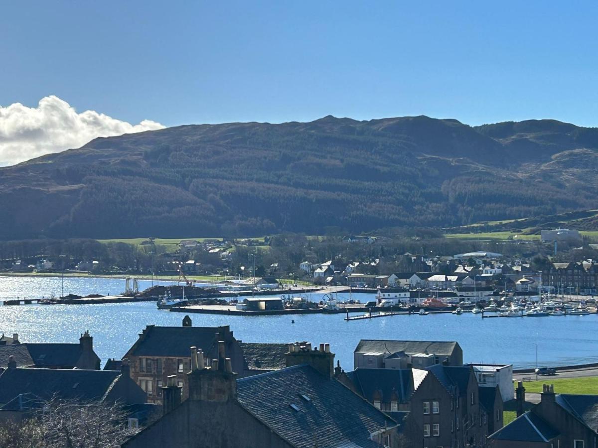 Loch * Campbeltown